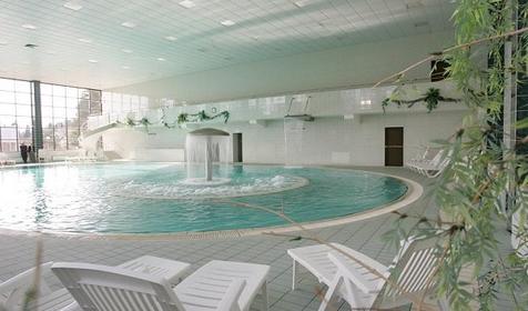 Санаторий Беларусь. Сочи