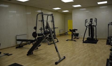 Санаторий Беларусь. Сочи