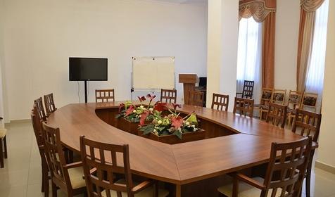 Санаторий Беларусь. Сочи