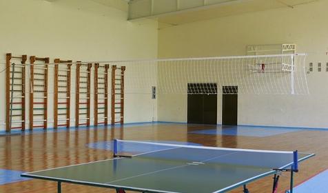 Санаторий Беларусь. Сочи