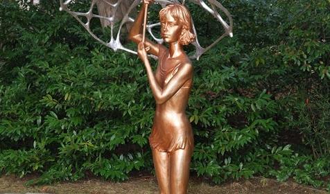 Санаторий Беларусь. Сочи