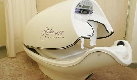 Санаторий Беларусь. Сочи