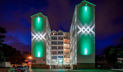 Отель-пансионат Кристалл, Геленджик