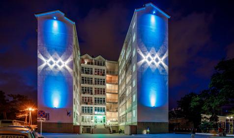 Отель-пансионат Кристалл, Геленджик