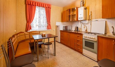 Отель-пансионат Кристалл, Геленджик