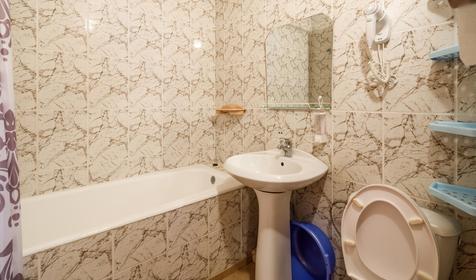 Отель-пансионат Кристалл, Геленджик