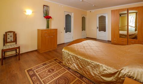 Отель-пансионат Кристалл, Геленджик