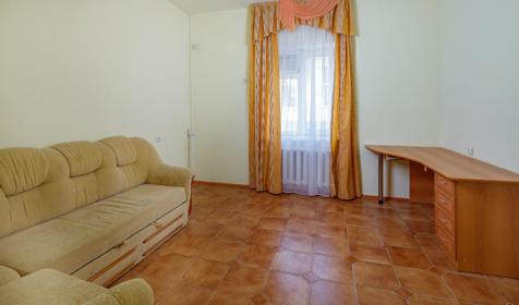 Отель-пансионат Кристалл, Геленджик