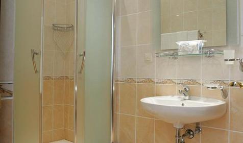 Стандарт одноместный. Санаторий Беларусь. Сочи