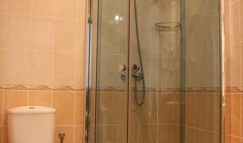 Стандарт двухместный. Санаторий Беларусь. Сочи