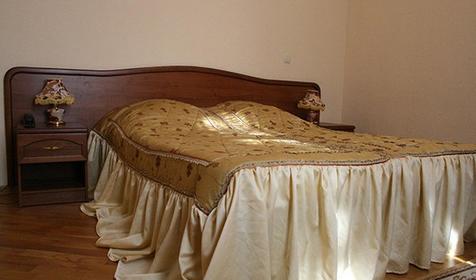 Стандарт двухместный. Санаторий Беларусь. Сочи