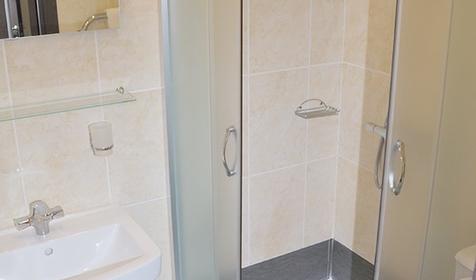 Стандарт двухместный, "Приморский" корпус (к.к. 0,72). Санаторий Беларусь. Сочи