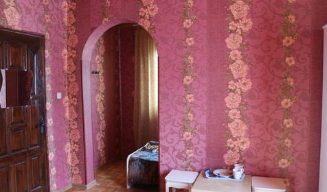 Дом №2 (шестиместный из двух изолированных номеров)