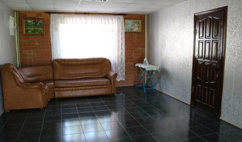 Трехместный, дом №3