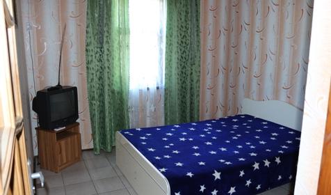 Четырехместный номер (Дом №3 второй)