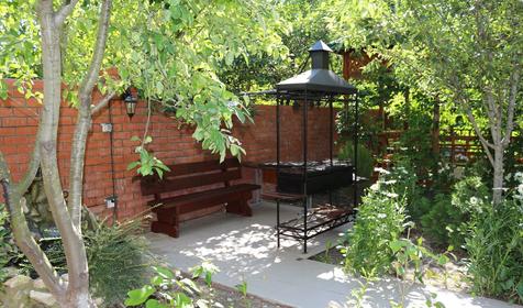 Гостевой дом Сибирячка, п. Ольгинка