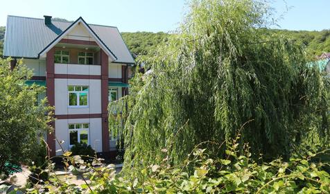 Гостевой дом Сибирячка, п. Ольгинка