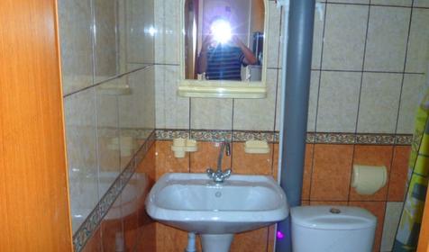 Двухместный стандарт