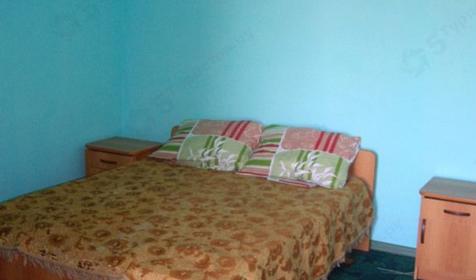 Трехместный стандарт