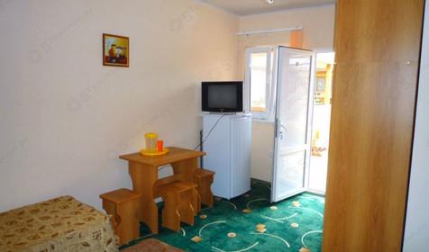 Трехместный стандарт