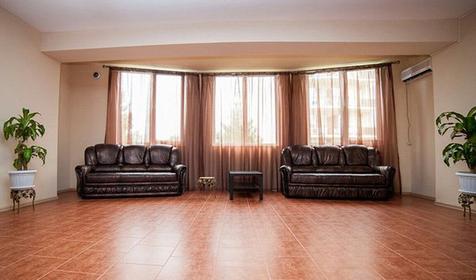 Парк-отель ЛермонтовЪ. Туапсинский район, п. Лермонтово