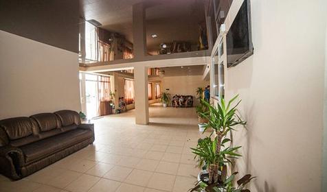 Парк-отель ЛермонтовЪ. Туапсинский район, п. Лермонтово