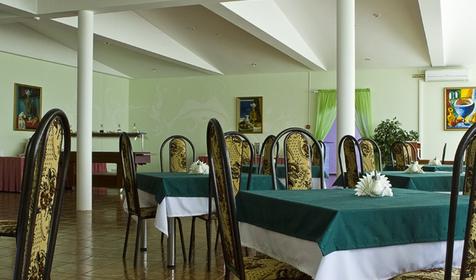 Парк-отель ЛермонтовЪ. Туапсинский район, п. Лермонтово