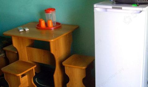 Эконом трехместный