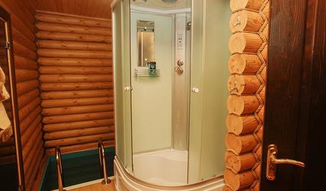 Гостиница Мельница. Туапсе, Лермонтово