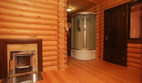 Гостиница Мельница. Туапсе, Лермонтово