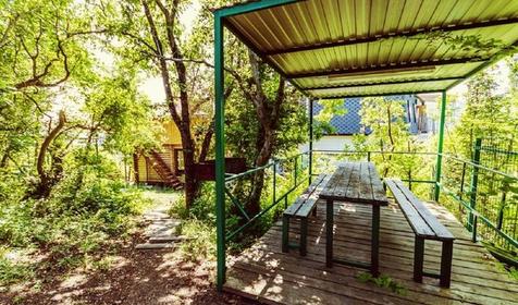 Гостиница Мельница. Туапсе, Лермонтово