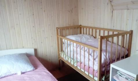 Романтик у реки