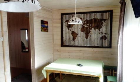 Романтик у реки