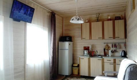 Романтик у реки