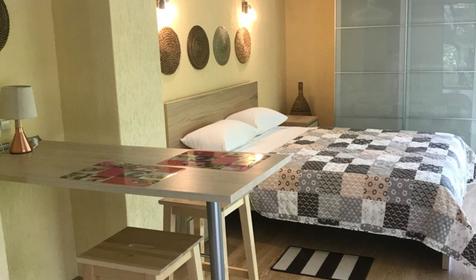 Де Люкс, корпус 2