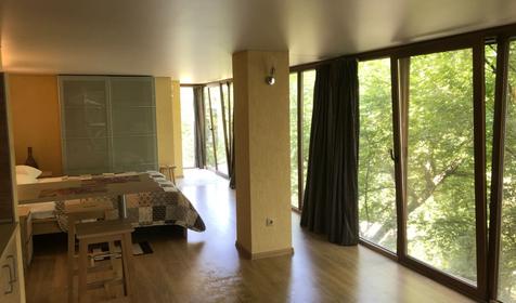 Де Люкс, корпус 2