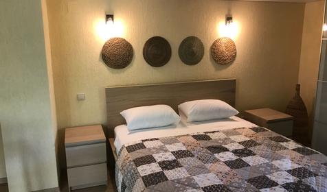 Де Люкс, корпус 2