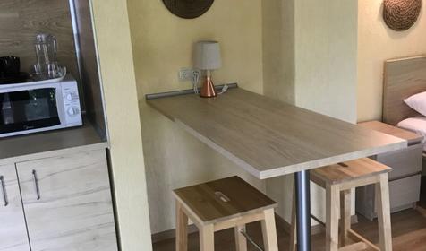 Де Люкс, корпус 2