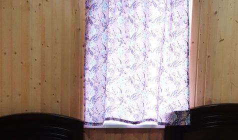 Двухкомнатный четырехместный люкс с кухней