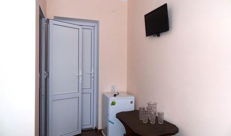 Двухместный с удобствами