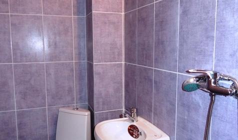 Двухместный с удобствами