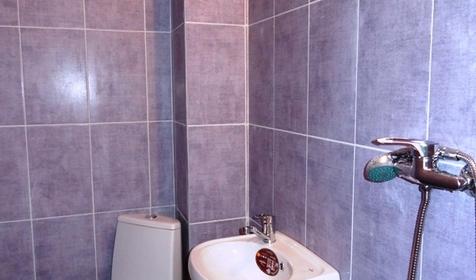 Двухместный с удобствами