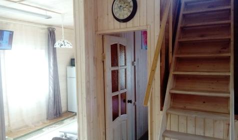 Дом под-ключ