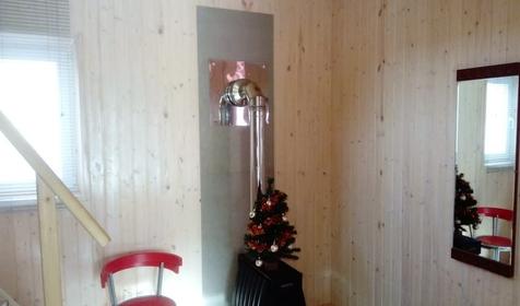 Дом под-ключ