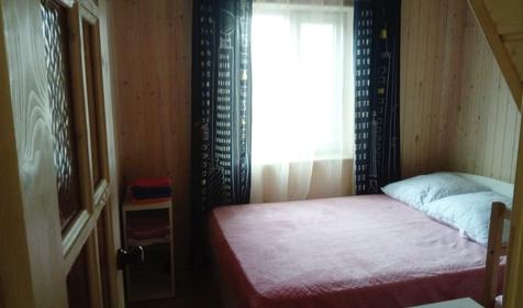 Дом под-ключ