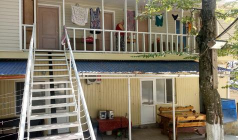 Лесная сказка