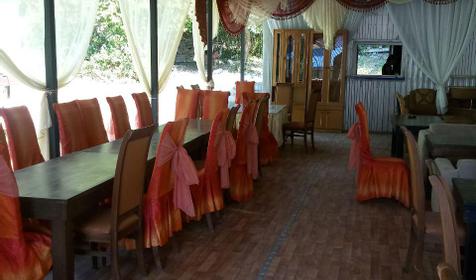 Лесная сказка