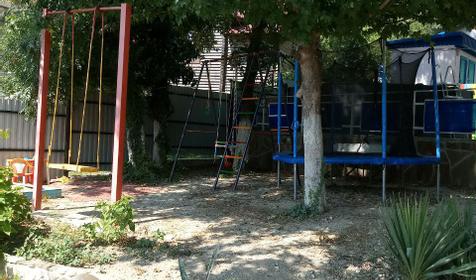 Лесная сказка