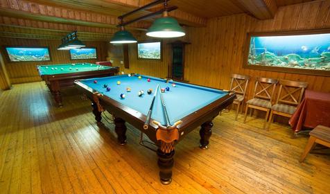 Гостиница Южный город, г. Анапа