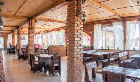 База отдыха Аква Термо, Майкопский район